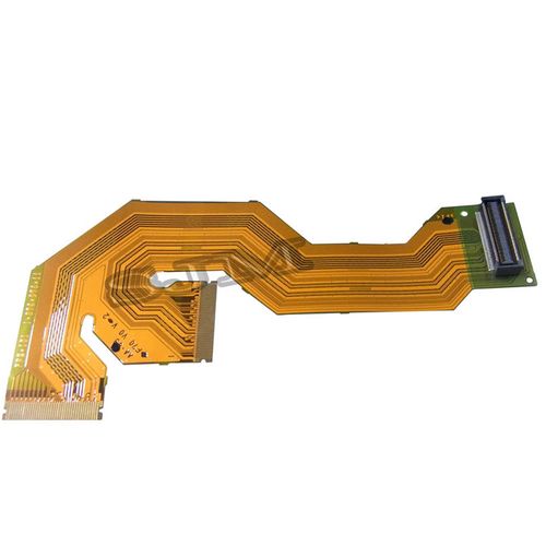 ACF-FPC cable bonding